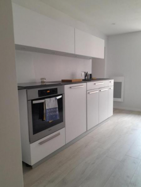 Baccarat - Cristal Appartement - 45m2